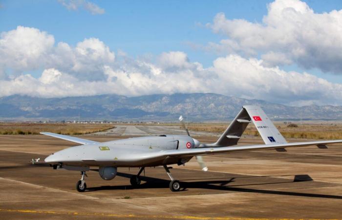 Morocco strengthens its arsenal with a new delivery of Bayraktar TB2 drones and prepares the arrival of the sophisticated Bayraktar Akıncı