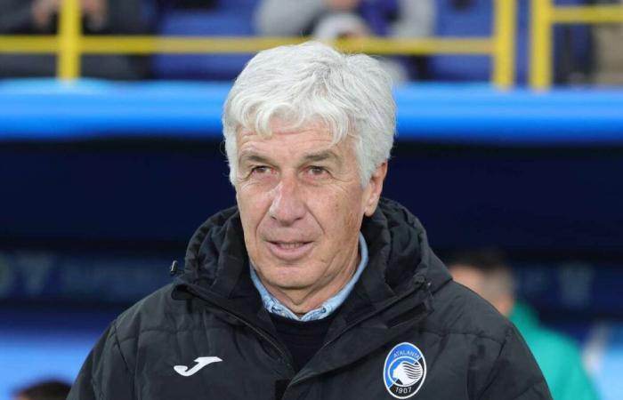 Atalanta, turnover and anger for Gasp: “I didn’t snub anything, the first goal doesn’t exist”