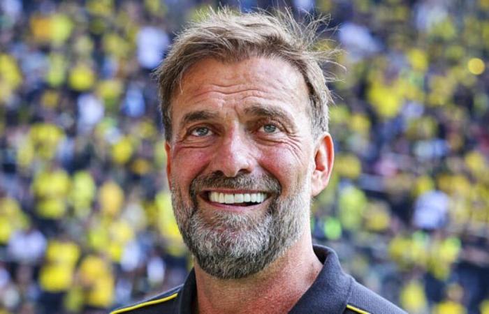 Big revelation about Klopp, who could have made his return to Dortmund