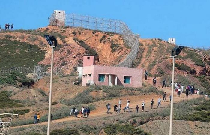 Melilla notes good cooperation between Morocco and Spain against illegal migration