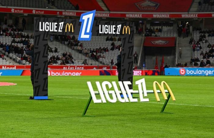 PSG, OM… Who is the best player in Ligue 1 at mid-season?