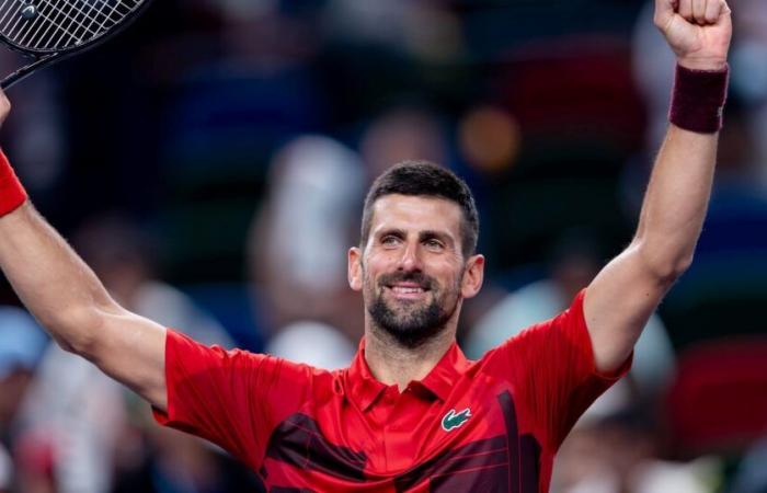 Tennis, ATP – Brisbane 2025 Tournament: Djokovic takes out Monfils