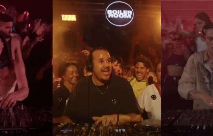 We reviewed all the Frenchies’ Boiler Rooms in 2024