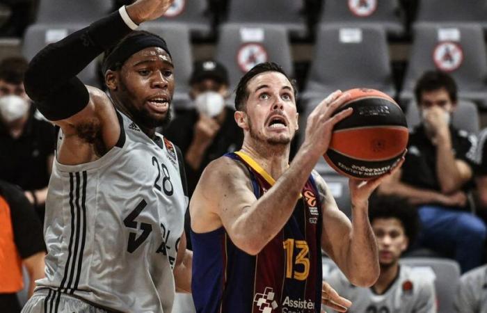 Thomas Heurtel returns to FC Barcelona to return to the Euroleague, announces the Spanish press