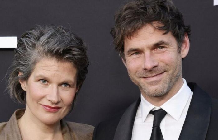 Camille: who is her husband Clément Ducol, with whom she composed the music for the film Emilia Pérez?