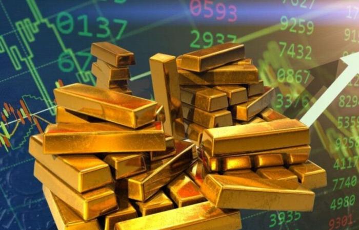 Gold prices expected to increase by 7% in 2025 with Trump’s return to the White House and geopolitical tensions: “Momentum is taking over”