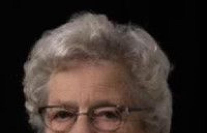 Donna Josephine HARRISON Kaiser 2024, death notice, Obituary, obituary