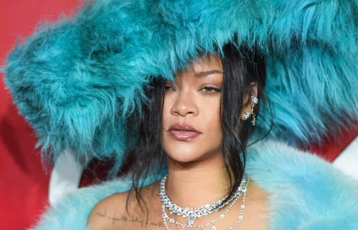 Rihanna soon to be a mother for the 3rd time? Its surprising resolution