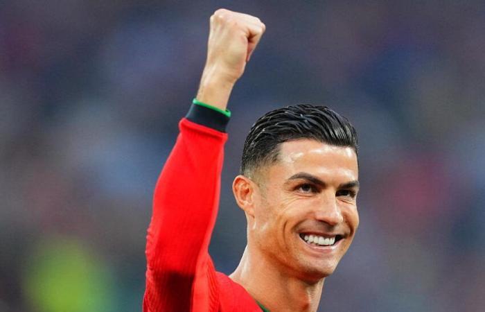 Cristiano Ronaldo and PSG, discussion announced!