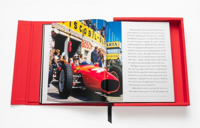 The 7 essential books on Formula 1 for enthusiasts