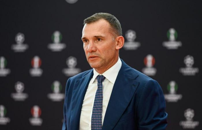 War in Ukraine: Shevchenko announces 200 deaths in the football community – International – Ukraine