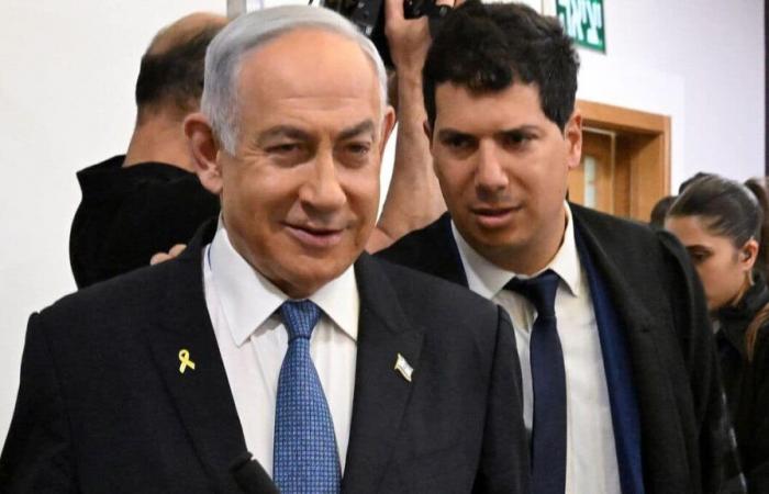 Netanyahu authorizes Israeli negotiators to continue hostage talks in Doha