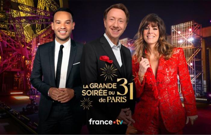 TV audiences December 2024: TF1 remains leader, France TV progresses, BFMTV regains its leadership of news channels