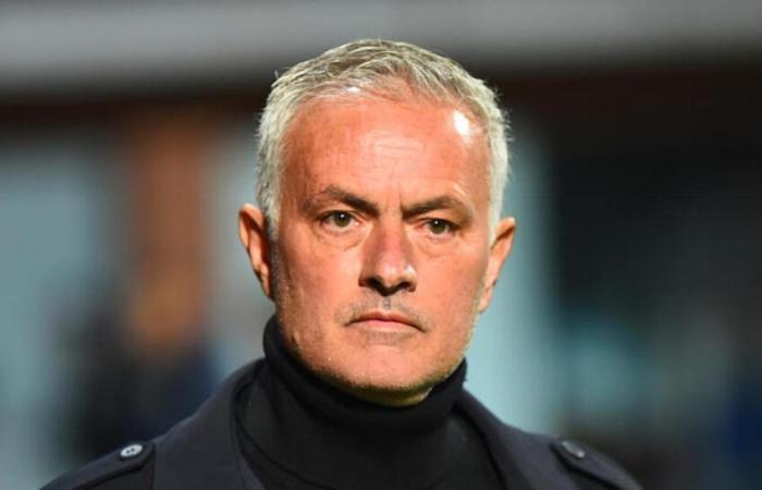 José Mourinho reveals his biggest regret in his career!