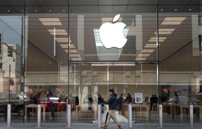 Data Privacy: Apple agrees to pay nearly $100 million