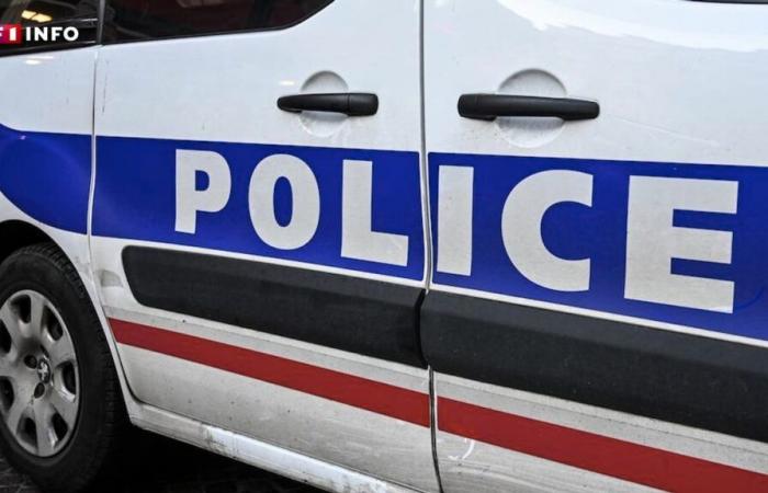 Angers: a 23-year-old young man killed during an altercation at the station