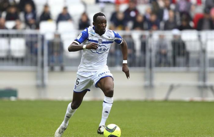 Mercato – Bastia, Lorient and Paris FC will benefit from the transfer of Seko Fofana to Rennes