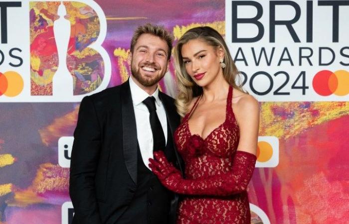 Zara McDermott hinted at split with Sam Thompson WEEKS ago as she explained why she didn’t travel to Australia with him