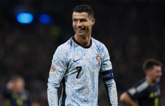 no, PSG does not wish to recruit Cristiano Ronaldo