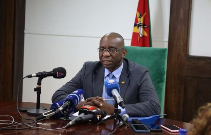 Mozambique: youth called to national defense | APAnews