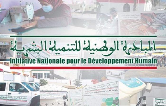 1,537 projects worth nearly 670 million dirhams carried out between 2019 and 2024 – Morocco today