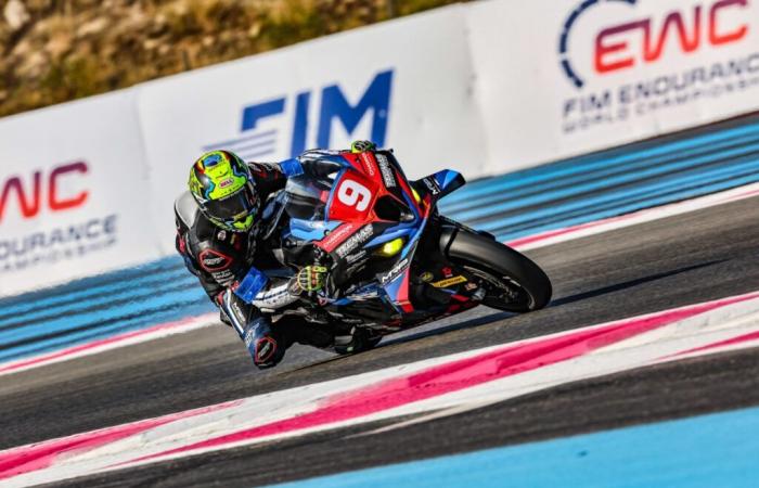 The 2025 FIM EWC calendar is revealed