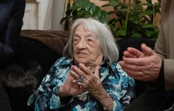 Death of Agnes Keleti: the gymnast, oldest Olympic champion, died at the age of 103