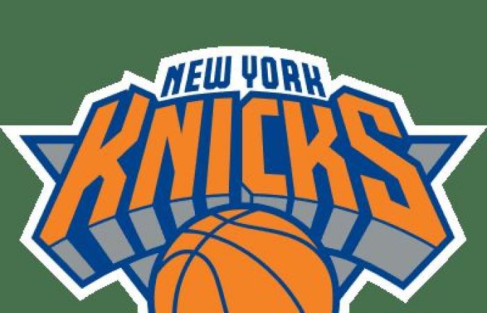 Match NBA New York Knicks vs Utah Jazz du 01/01/2025