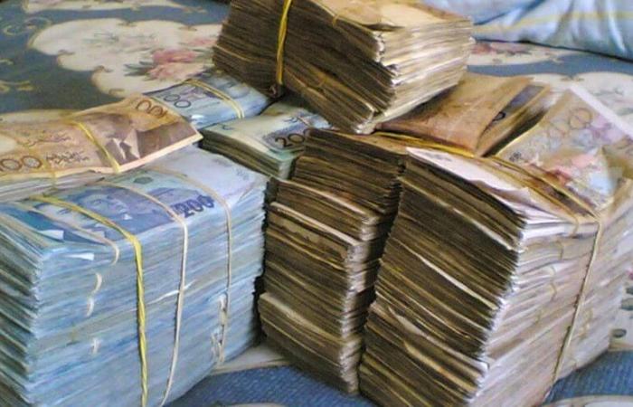 tax amnesty breaks all records in Morocco