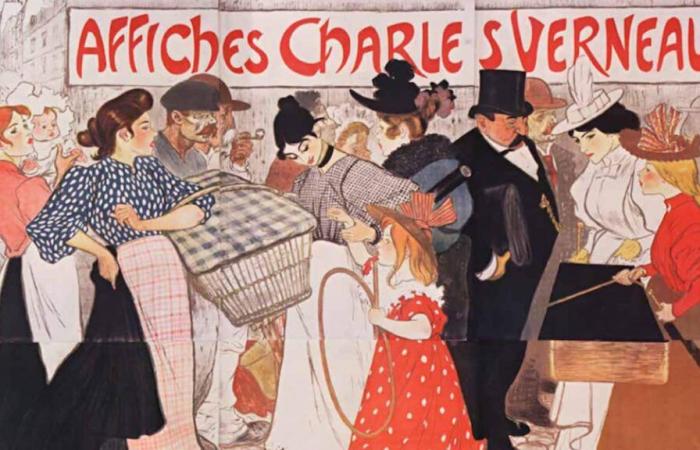 the world of posters at the Musée d’Orsay – Paris Select