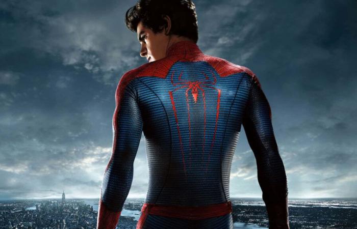 Andrew Garfield silences Spider-Man 4 rumors