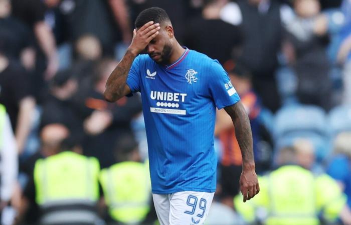 Rangers player ratings in 3-0 win vs Celtic