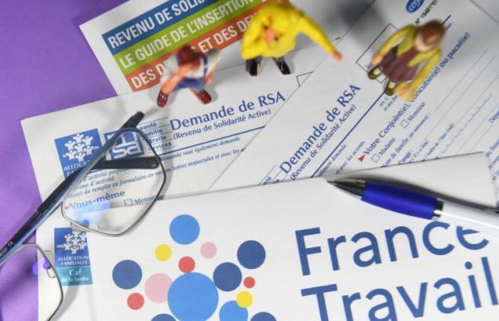 Social. Registration with France Travail, 15 hours of activity per week… What does the RSA reform change?