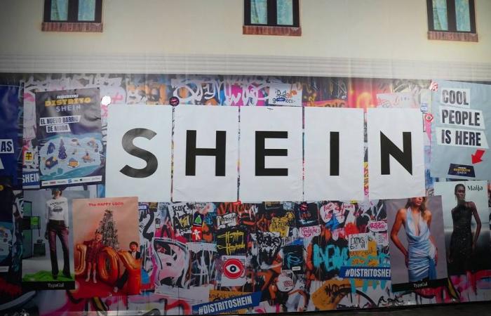 The general delegate of the French Women's Ready-to-Wear Federation responds to the CEO of Shein