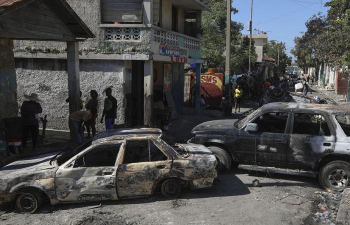 221st anniversary of Haiti | Justin Trudeau reaffirms his aid promises