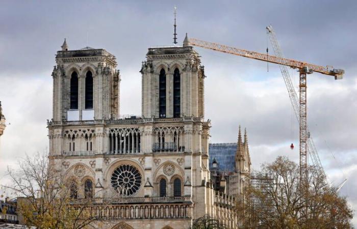 Notre-Dame: the city of Paris did not give a cent to restore the cathedral