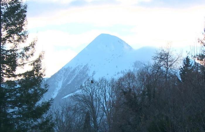 access to Cagire trails prohibited after the death of two hikers