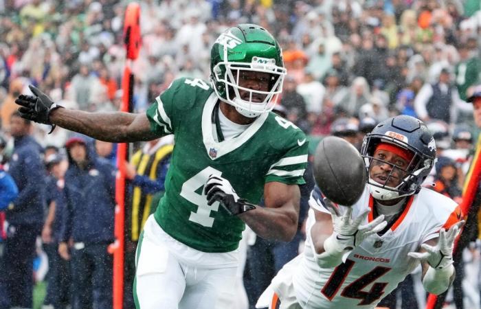 Jets player DJ Reed prepares to escape, declares his intentions for NFL free agency and shakes New York’s hopes.