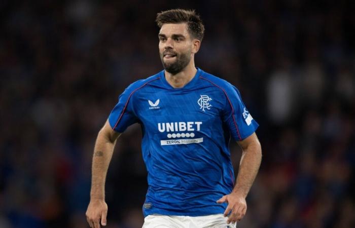 Rangers player ratings in 3-0 win vs Celtic