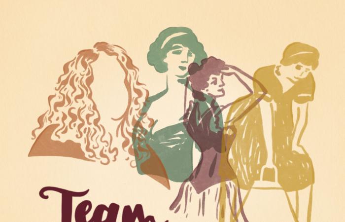 “Team Madame” podcast: these women who made history, but who history does not remember