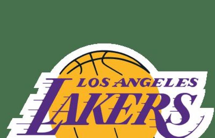 Match NBA Los Angeles Lakers vs Portland Trail Blazers du 02/01/2025