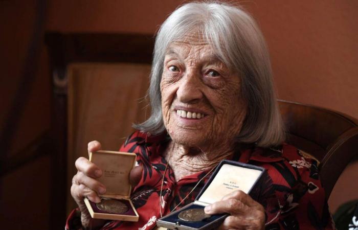 Oldest Living Olympic Medalist and Holocaust Survivor Agnes Keleti Dies at 103