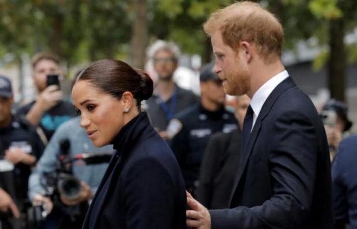 Meghan Markle Returns To Instagram After 5-Year Hiatus. See First Post