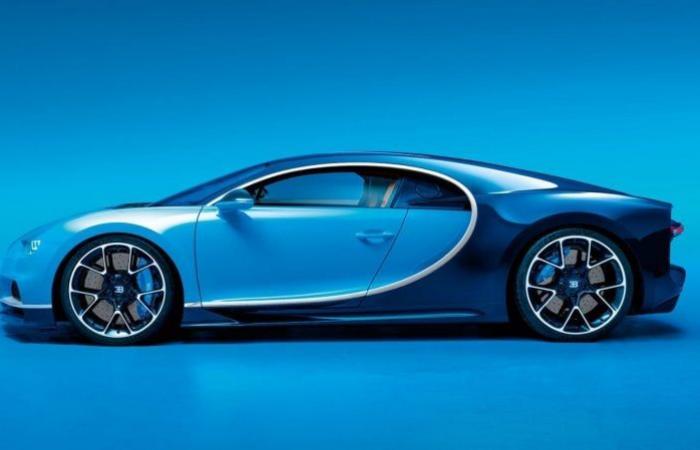 These 10 cars that turn heads but will disappear in 2024