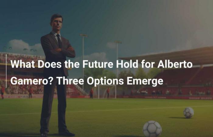 What Future For Alberto Gamero? Three Options Emerge