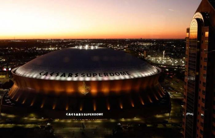 Sugar Bowl in New Orleans postponed after terror attack