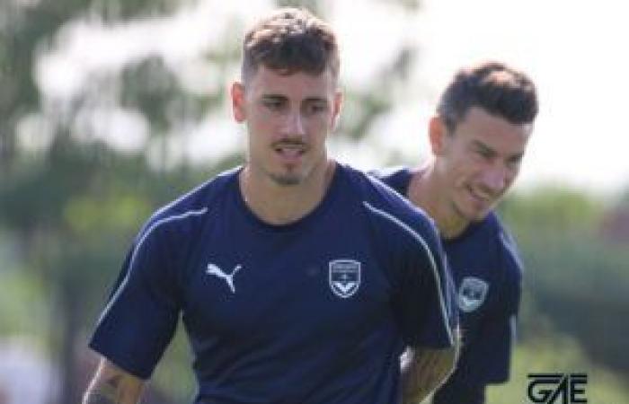 [Bilan de mi-saison des anciens Girondins M] Maja is having a blast in the Championship, Mendy still scoring, Mariano tireless, Mangas better than in Bordeaux, Michelin winning, different destinies for Mara and Mwanga…