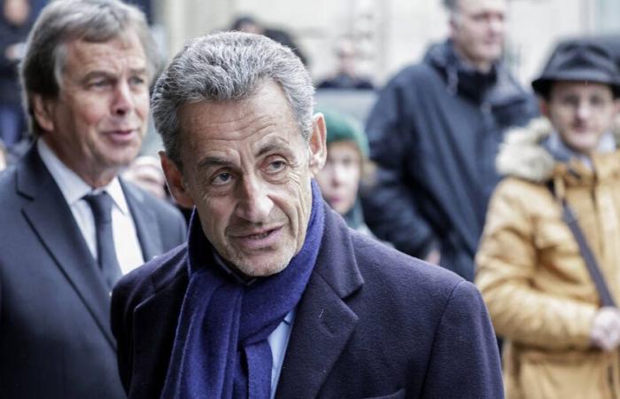 How was Nicolas Sarkozy able to go to the Seychelles when he was ordered to wear an electronic bracelet? – Liberation