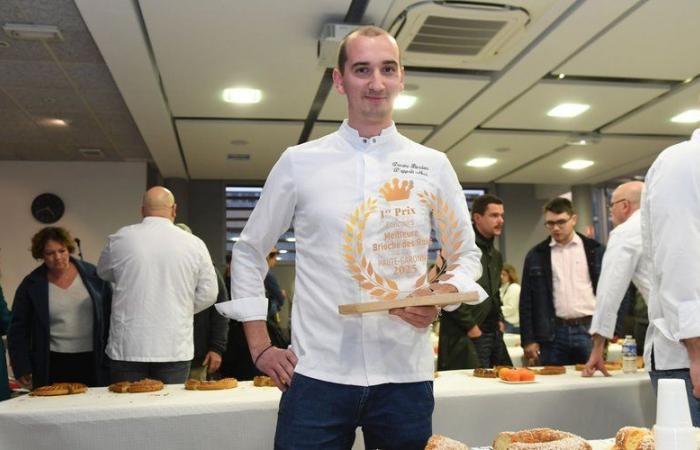 They won the prizes for the best galettes des rois de Haute-Garonne, here are their secrets