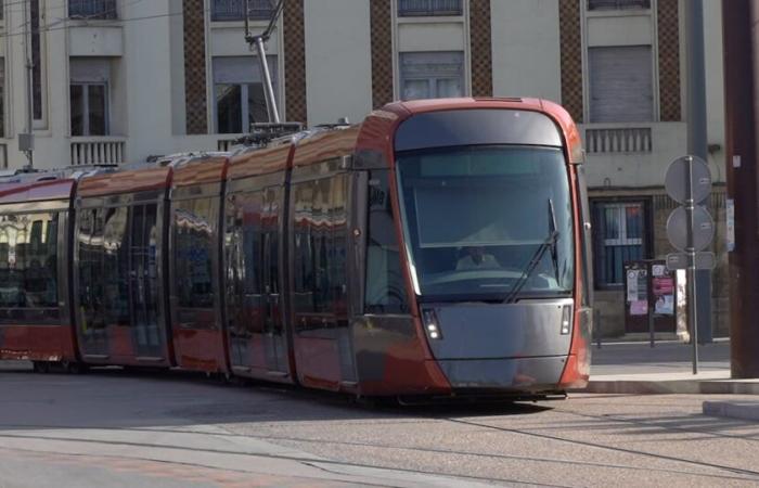 Casablanca: public transport strengthened and improved in 2024